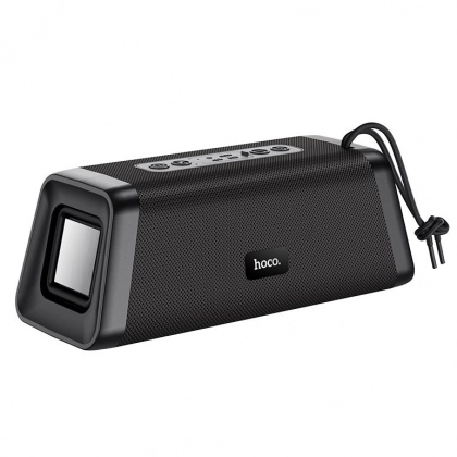 Hoco BS35 Classic sound qora simsiz Bluetooth-kolonkasi