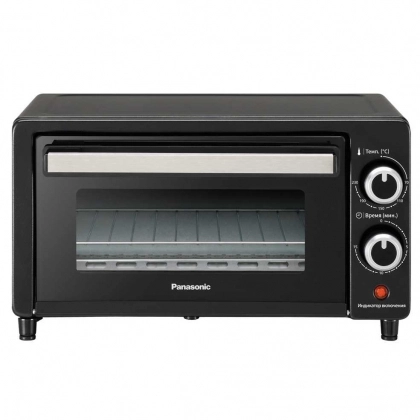Печь-тостер Panasonic NT-H900KTQ