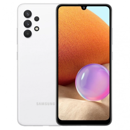Смартфон Samsung Galaxy A32 4/64GB White
