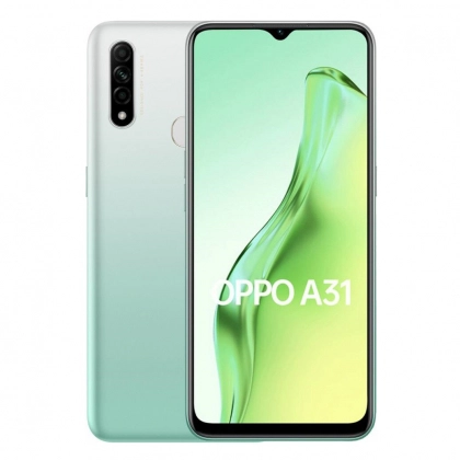 OPPO A31 4/64GB White smartfoni
