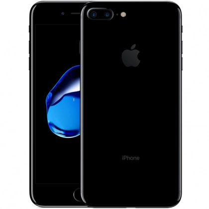 Смартфон iPhone 7 128GB Jet Black