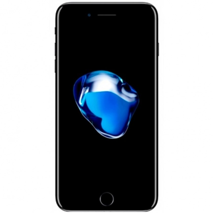 Смартфон iPhone 7 Plus 32GB Jet Black
