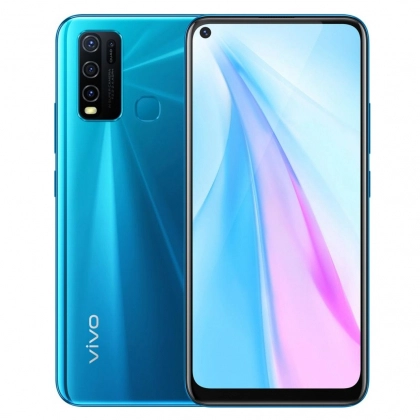 vivo Y30 4/64GB Blue smartfoni