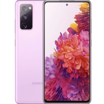 Samsung Galaxy S20FE (Fan Edition) 128GB Purple smartfoni - rasm №1 Samsung Galaxy S20FE (Fan Edition) 128GB Purple smartfoni