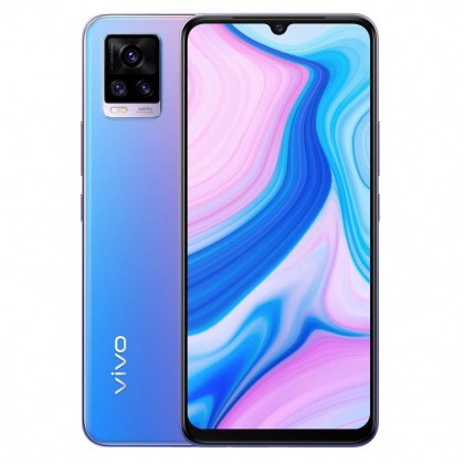 vivo V20 8/128GB Violet smartfoni