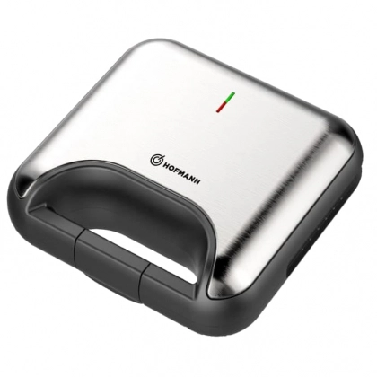 Сэндвичница со сменными панелями Hofmann PSW 01SS