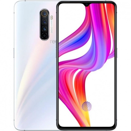 Смартфон realme X2 Pro 8/128GB White