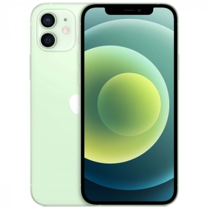 iPhone 12 128GB Green Smartfoni