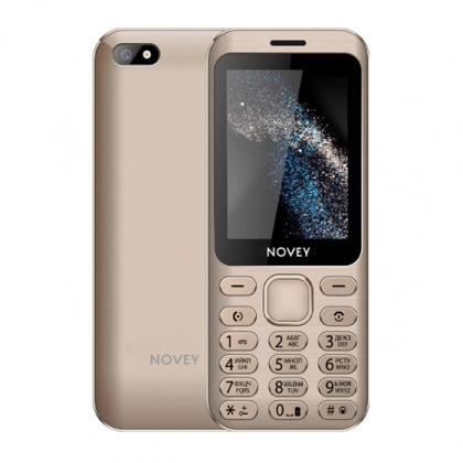 Novey X100 Gold telefoni