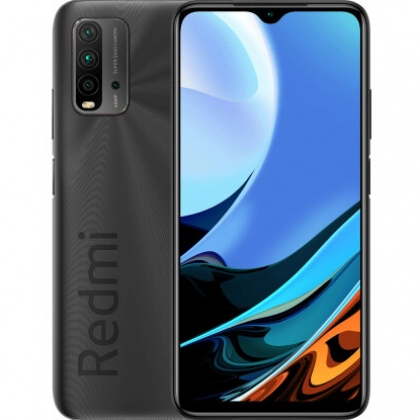 Xiaomi Redmi 9T 4/64GB Gray (Global Version) smartfoni