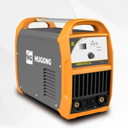 Сварочный инвертор HUGONG POWER STICK 232III
