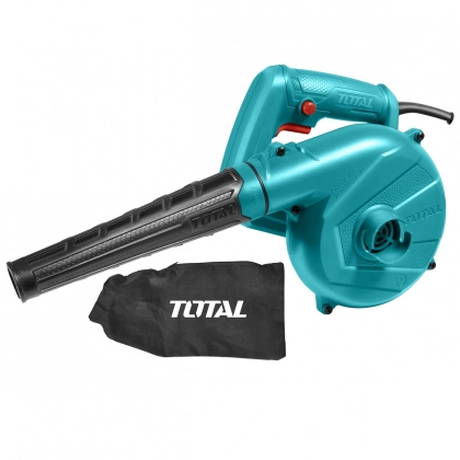 Аспираторный вентилятор Total 400W