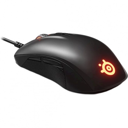 Мышь SteelSeries Rival 110