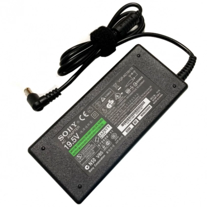 SONY 19.5V 4.74A – noutbuk uchun quvvatlash bloki