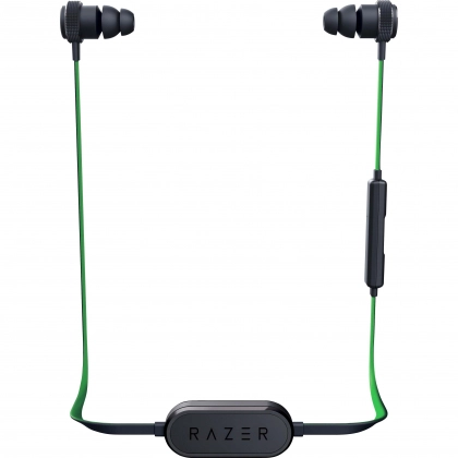 Беспроводные наушники Razer Hammerhead BT