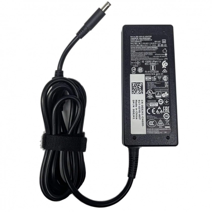 Dell 19V 4.62A – noutbuk uchun quvvatlash bloki