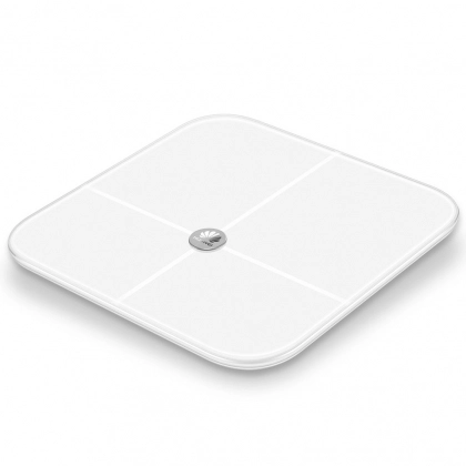 HUAWEI Body Fat Scale White pol tarozisi