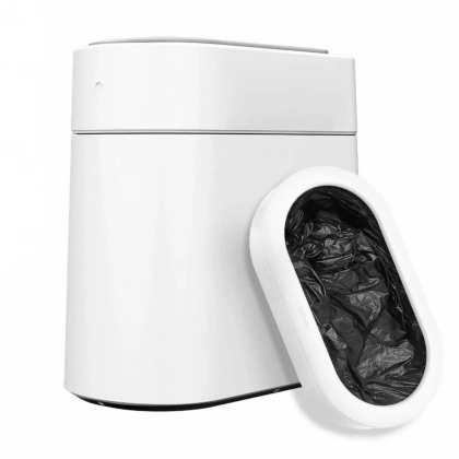 Умное мусорное ведро Xiaomi Mijia Townew Smart Trash, 15.5 л