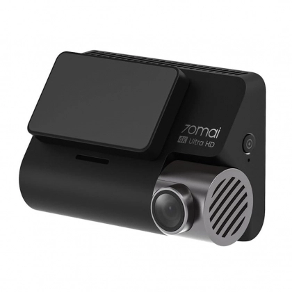 Xiaomi 70mai Dash Cam A810-2 4K + Rear Cam Set videoregistratori