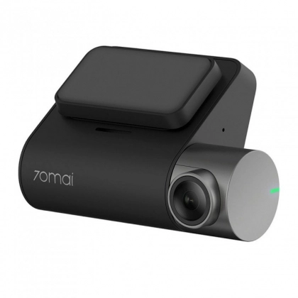 Видеорегистратор Xiaomi 70mai Dash Cam Pro Plus A500, ГЛОНАСС - фото №1 Видеорегистратор Xiaomi 70mai Dash Cam Pro Plus A500, ГЛОНАСС