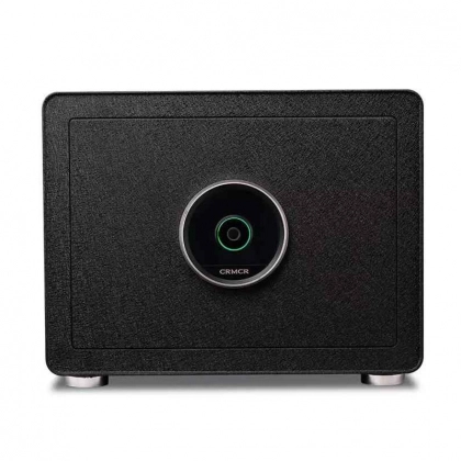 Биометрический сейф Xiaomi CRMCR Smart Safe Cayo Anno (Black)