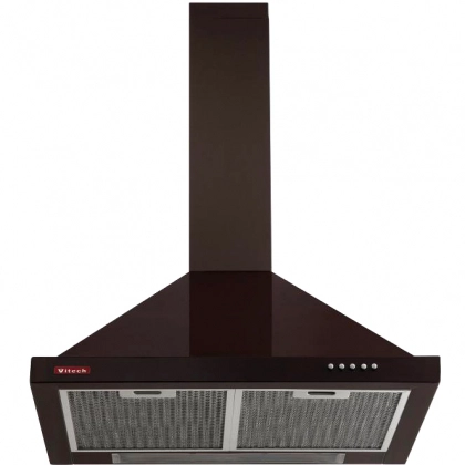 Вытяжка Vitech 60 CUPOL 2 SERIES