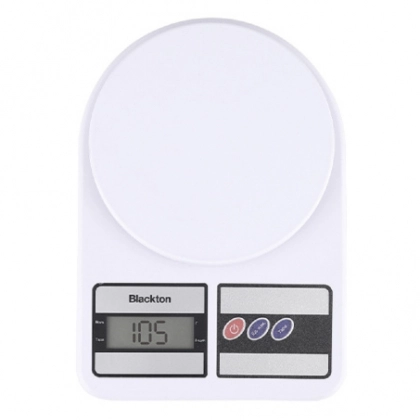 Blackton Bt KS1001 tarozisi