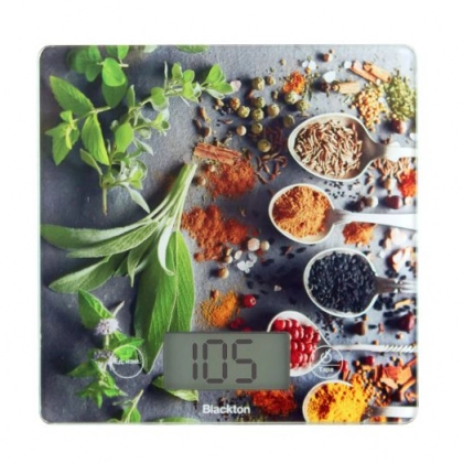 Blackton Bt KS1002 tarozisi