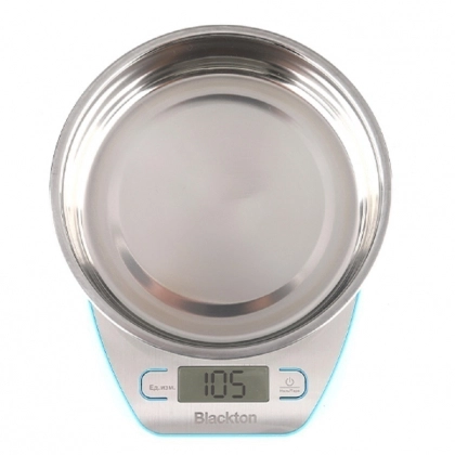 Весы Blackton Bt KS1005