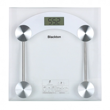 Весы Blackton Bt BS1011
