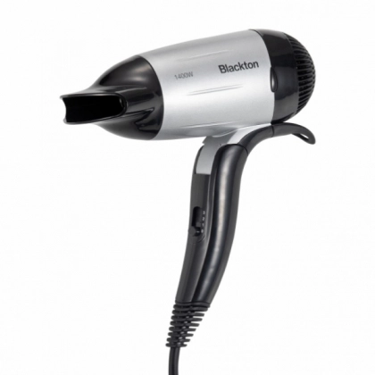Blackton Bt HD1406M Silver-Black feni