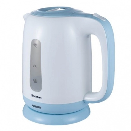 Чайник электрический Blackton Bt KT1703P White-Blue