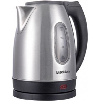 Чайник электрический Blackton Bt KT1815SW Steel-Black