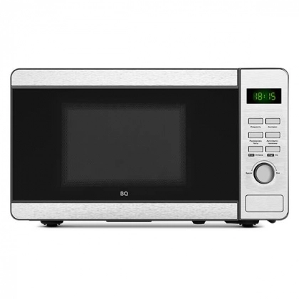 Микроволновая печь BQ MWO 20000ST/BG