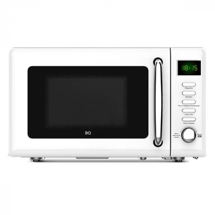 Микроволновая печь BQ MWO-20001ST/W