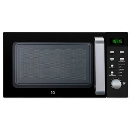 Микроволновая печь BQ MWO 20003ST/B
