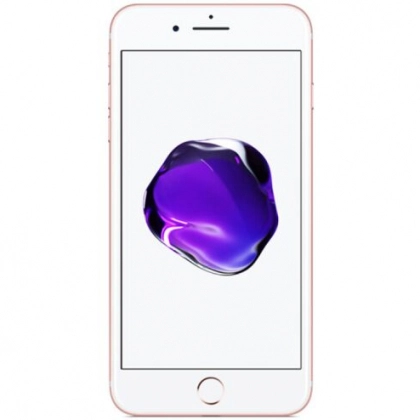 Смартфон iPhone 7 Plus 32GB Rose