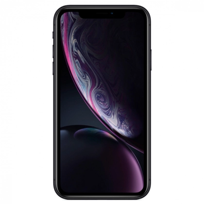Смартфон iPhone XR 64GB Black