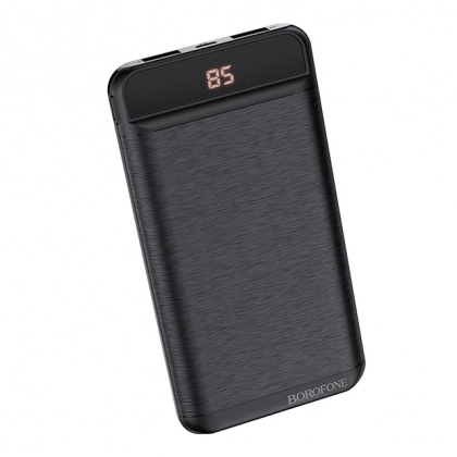 Borofone BT29 Vigor 10000mAs ko&lsquo;chma akkumulyatori