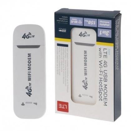 Модем USB 4G/5G LTE 3 в 1