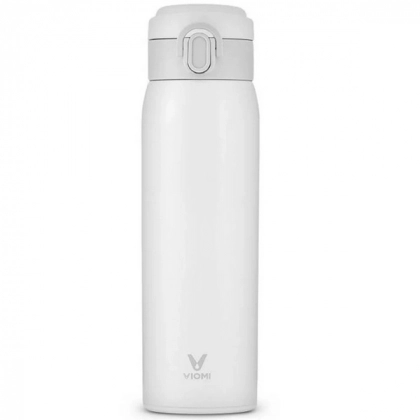 Xiaomi Viomi Stainless Vacuum Cup White termosi
