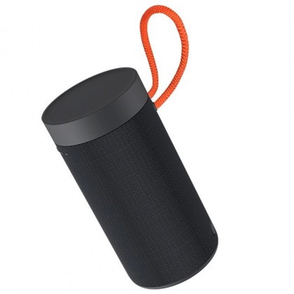 Xiaomi Mi Outdoor Bluetooth Speaker (Black) ko‘chma kolonkasi - rasm №1 Xiaomi Mi Outdoor Bluetooth Speaker (Black) ko‘chma kolonkasi