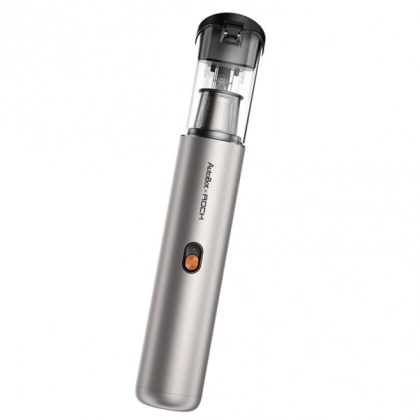 Xiaomi AutoBot VX (Silver) – avtomobil uchun ko‘chma changyutgich