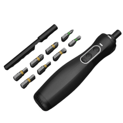 Аккумуляторная отвертка Xiaomi Wiha zu Hause Electric Screwdriver