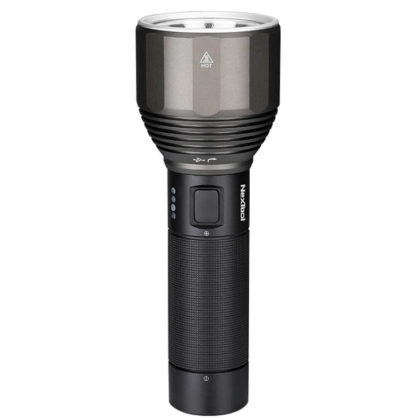 Xiaomi NexTool Nato Outdoor Glare Flashlight chirog‘i
