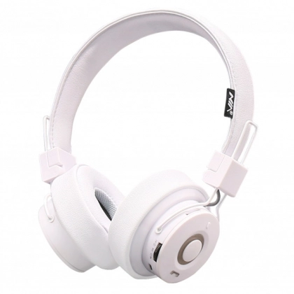 Nia-X10 White simsiz quloqchini