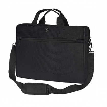 Сумка для ноутбука 2E Beginner Black (2E-CBN315BK)