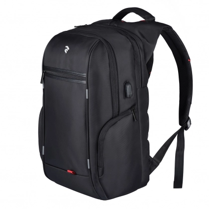 Рюкзак для ноутбука 2E 16″ Black (2E-BPN9004BK)