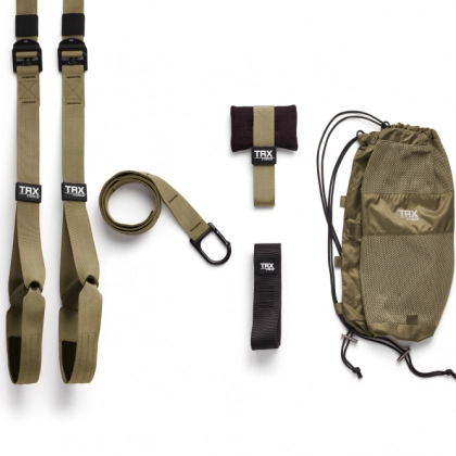 Тренажер универсальный TRX Tactical