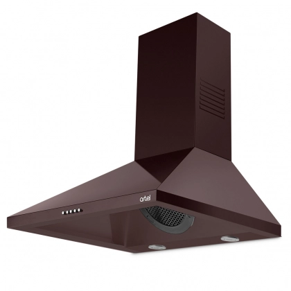 Вытяжка Artel ART-0860 Prima Eco Коричневая